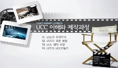 2025 UCC동영상 만들기 직무연수 썸네일 이미지